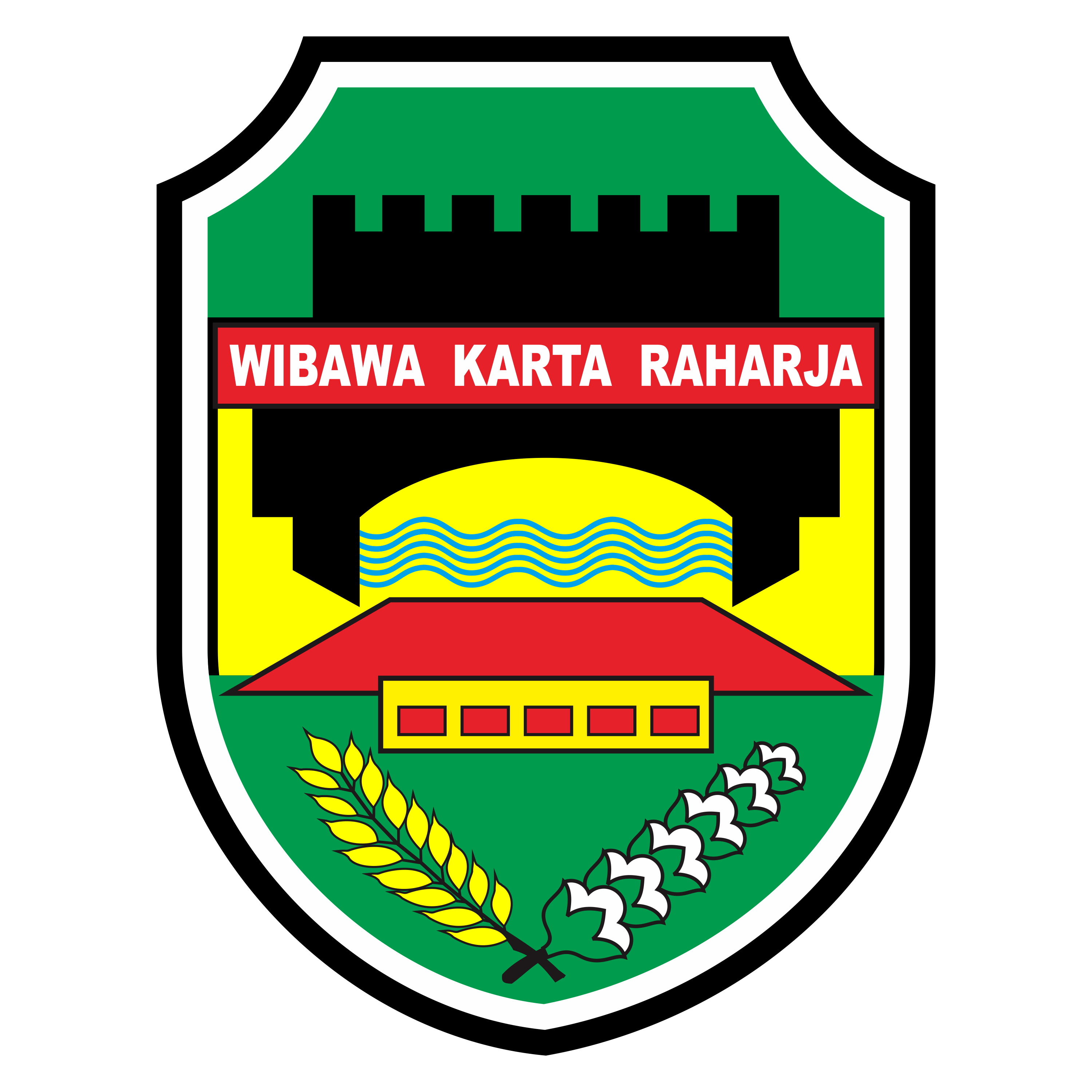 Logo Desa